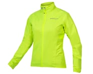 Endura Women's Xtract Jacket II (Hi-Viz Yellow) | product-also-purchased